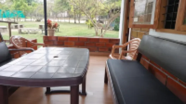 Green Hills Farm and Guest House