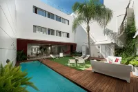 La Alcoba del Agua Hotel Boutique Hotel di Costa Noroeste