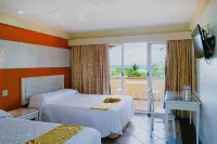Las Olas Beach Resort Hotels in 