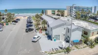 Daytona Shores Inn and Suites - 2-stjärniga