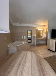 Days Inn & Suites by Wyndham Artesia Hotels in Cerritos