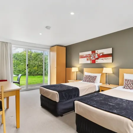 Quality Inn & Suites Traralgon