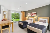 Quality Inn & Suites Traralgon - motel