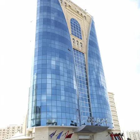 Saray Musheireb Hotel Suites and Apartment