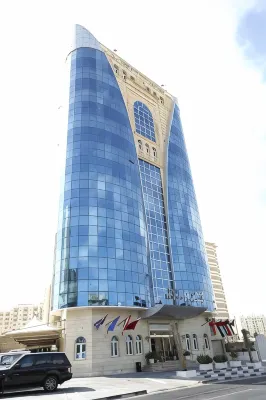 Saray Musheireb Hotel Suites and Apartment