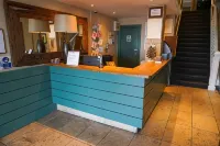 The Royal Hotel Hotels in Whitley Bay