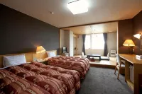Abashiri Kanko Hotel