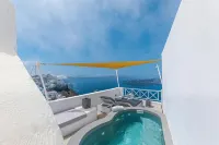 Blue Dolphins Apartments - romantique