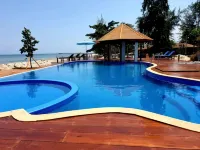 The Beach Resort and Residence - Pools