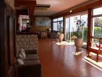 プライヤ ドラーダ ホテル - Wi-Fi