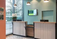 B&B Hotel Versailles Rocquencourt Hotels in Departement Yvelines