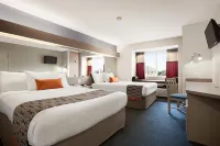 Microtel Inn & Suites by Wyndham Louisville East Hotels in Middletown
