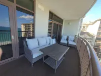 😍LUXURY @ NORTH BEACH  100% REMODELED  #1814 Oceanfront!!