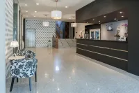 Hotel Spa Sinagoga Hotel di Bejar