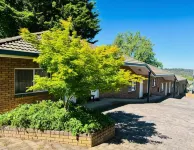 Deer Park Motor Inn Armidale