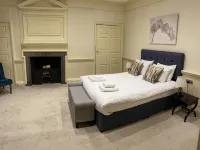New Inn Hotel Hotels in Lechlade