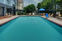 Fairfield Inn & Suites Atlanta Alpharetta