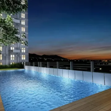 Davao Central Suites