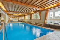 Hotel Alpenhof Hotels in Bad Wiessee