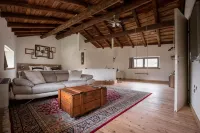 Foresteria Stazzona Hotels in Villa di Tirano