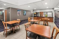 Hotel Aura San Francisco Airport Hotels in San Bruno