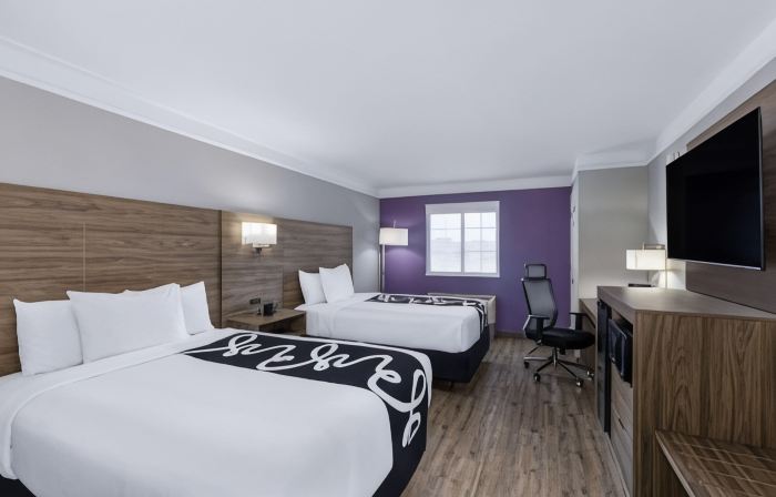 La Quinta Inn by Wyndham Kansas City Lenexa