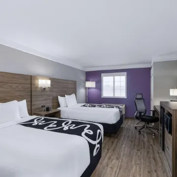 La Quinta Inn by Wyndham Kansas City Lenexa