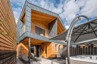Hotel Ravelli Luxury Spa Hotels in Mezzana