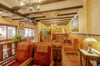 Hospedium Hotel Retiro del Maestre Hotels in Almagro