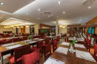 Mikołajki Resort Hotel & Spa Jora Wielka - Aamiainen