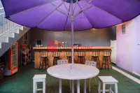 Janna Guest House Syariah Yogyakarta Mitra RedDoorz