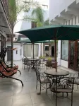 Hotel Patrimonial by Greenfield فنادق في 