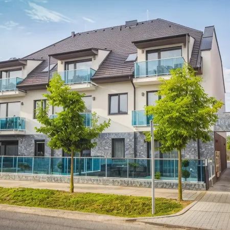 Berill Suites