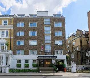 Kensington Court Hotel - Earls Court