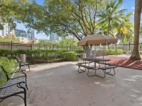 Extended Stay America Premier Suites - Miami - Downtown Brickell - Cruise Port Hotels near ريفَرسايد بارك