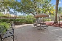 Extended Stay America Premier Suites - Miami - Downtown Brickell - Cruise Port
