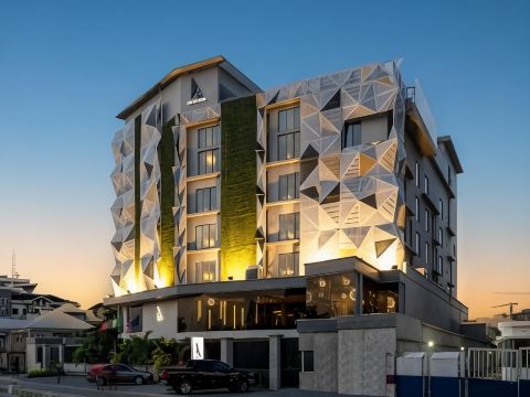 The Art Hotel