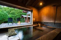 Spagreenness Hotel a Kokonoe