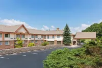 Holiday Inn Express Blowing Rock South - 3-Star