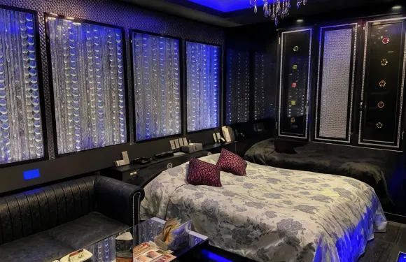 雷斯特酒店-所澤