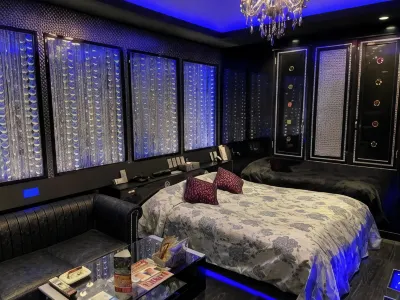 Restay Tokorozawa Hotels in 