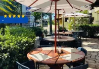 Pousada Villa Real Paraty - Localização e café da manhã EXCELENTES" Hotels in Paraty