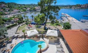 Hotel Lumbarda