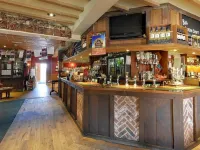 The Tawny Owl Hotels in Lydiard Tregoze