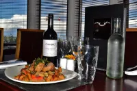 Stotfield Hotel - breakfast