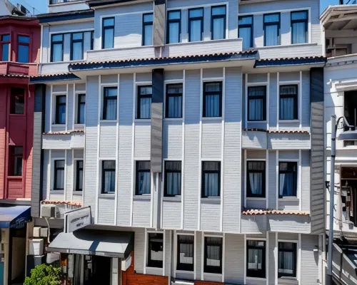 Armagrandi Spina Hotel-Special Category Hotels near Arasta Bazaar