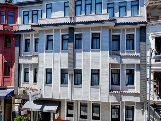 Armagrandi Spina Hotel-Special Category