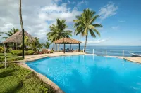 Paradise Taveuni - Pools