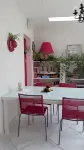 Louminai Hotel di Malataverne