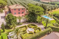 Relais Pian di Vico